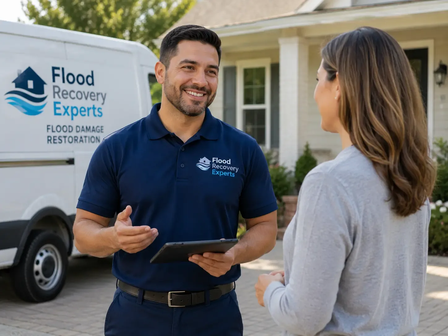Flood Damage Cleanup Dubach, LA FAQs